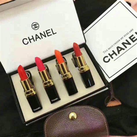 chanel lipstick malaysia price list 2018|chanel lipstick on sale.